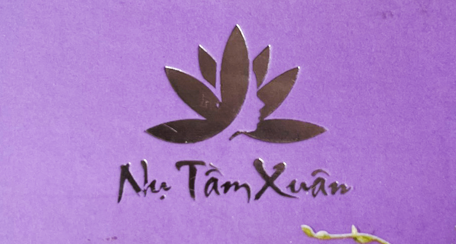 Mỹ phẩm Nụ Tầm Xuân Mỹ phẩm Nụ Tầm Xuân