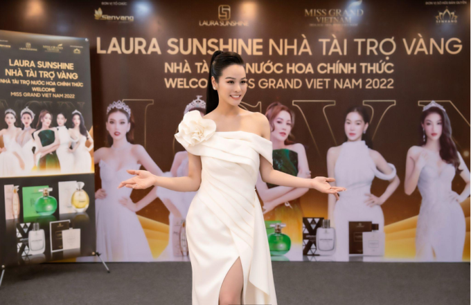 Mỹ phẩm Laura Sunshine Mỹ phẩm Laura Sunshine