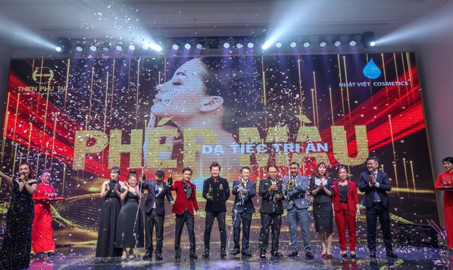 Mỹ Phẩm Nhật Việt