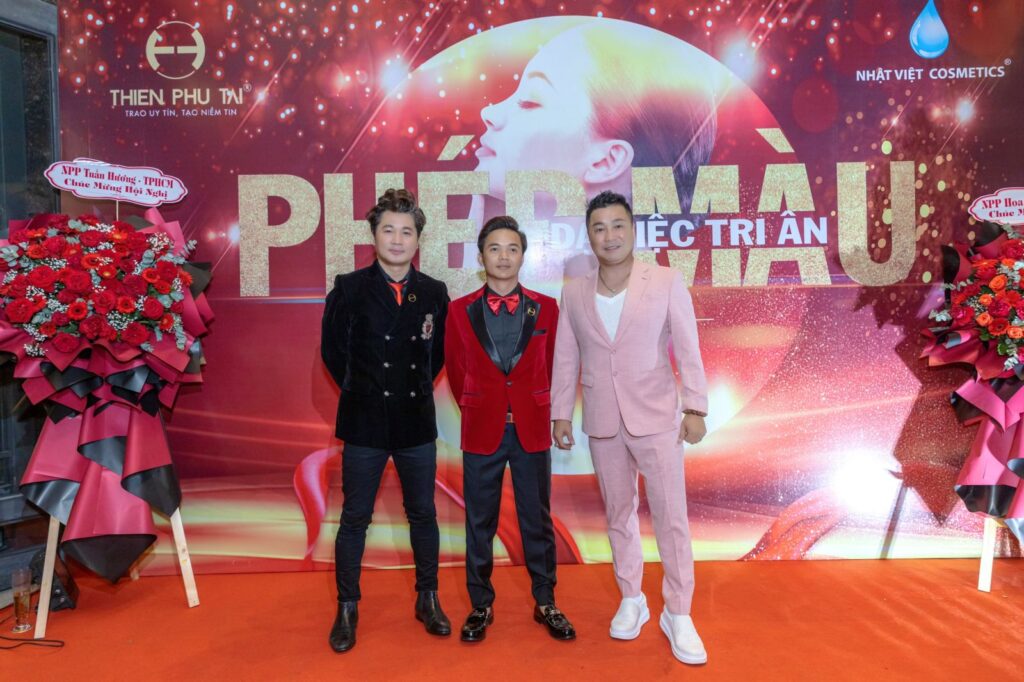 Mỹ Phẩm Bạch Tiên