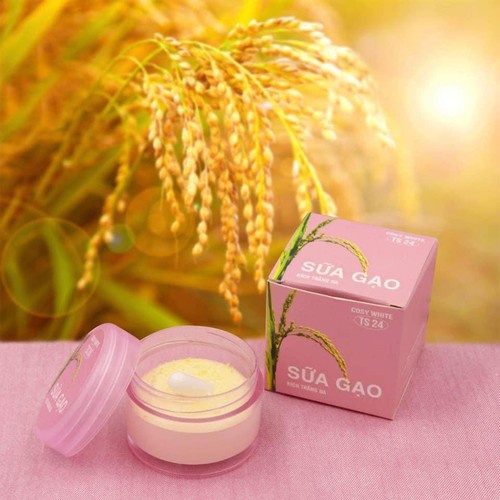 Mỹ phẩm Cosy White