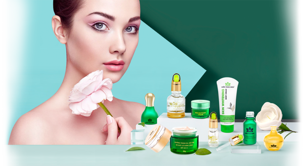 Mỹ Phẩm Miền Thảo Mộc Mỹ Phẩm Miền Thảo Mộc