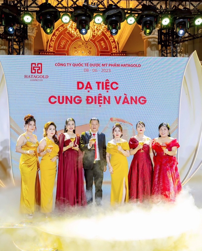 Mỹ Phẩm Hatagold
