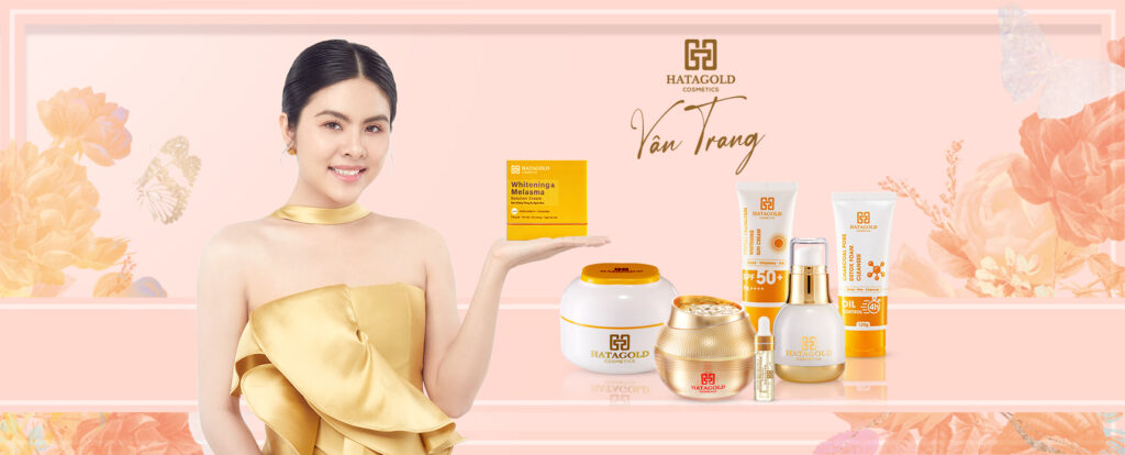 Mỹ Phẩm Hatagold