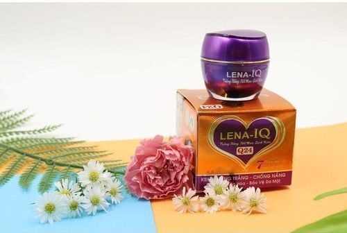 Mỹ phẩm Lena IQ Mỹ phẩm Lena IQ