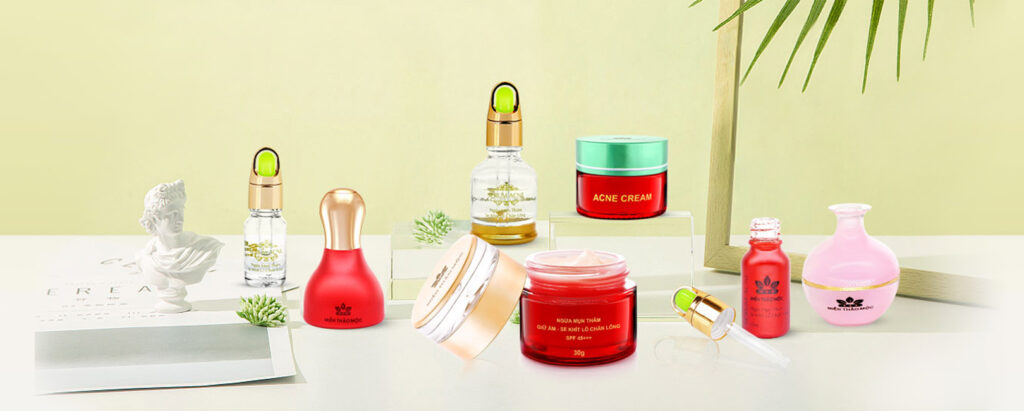 Mỹ Phẩm Miền Thảo Mộc Mỹ Phẩm Miền Thảo Mộc