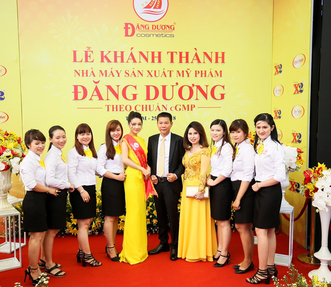 Mỹ Phẩm Hatagold