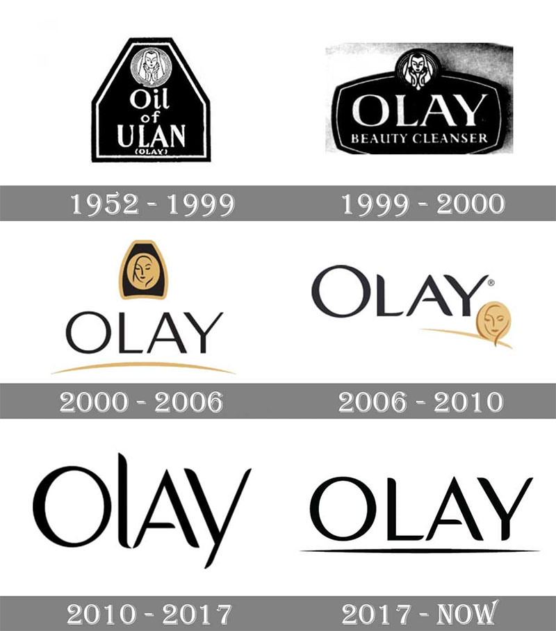 Thương hiệu Mỹ Phẩm Olay Thương hiệu Mỹ Phẩm Olay